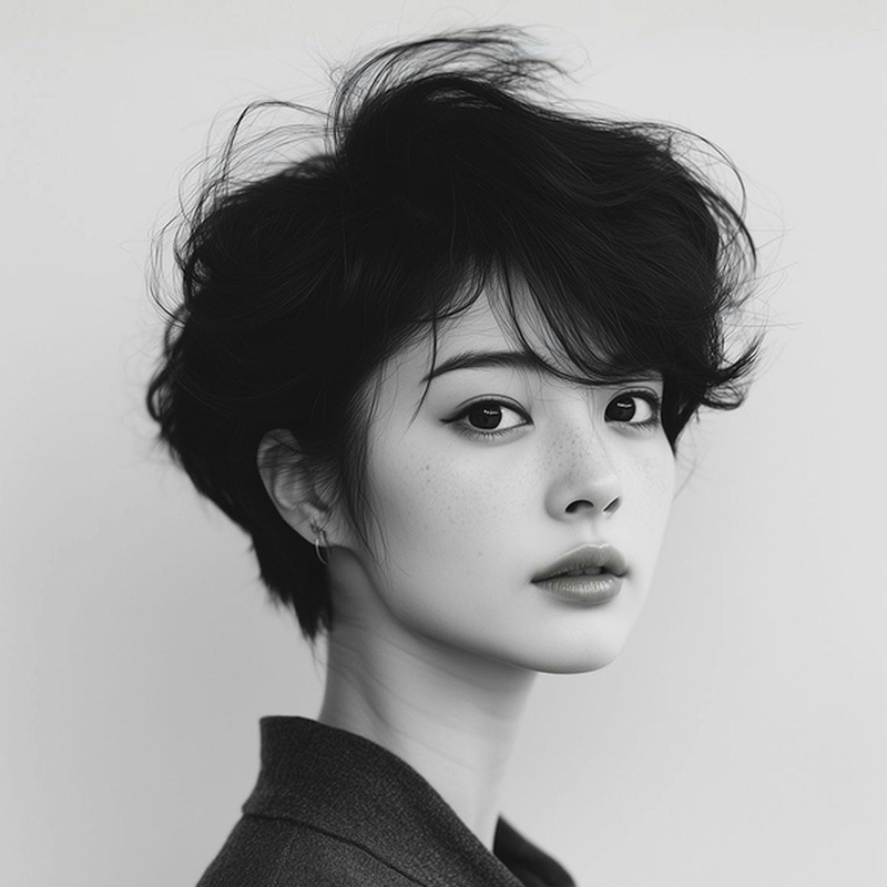 Sarah Chen, Founder at ShopLuxe